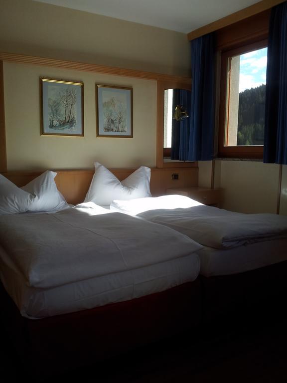 Chalet Brigitte B&B Arabba Habitación foto